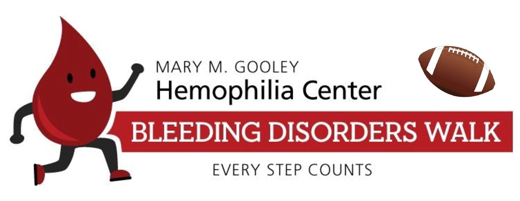 2023 Bleeding Disorders Walk